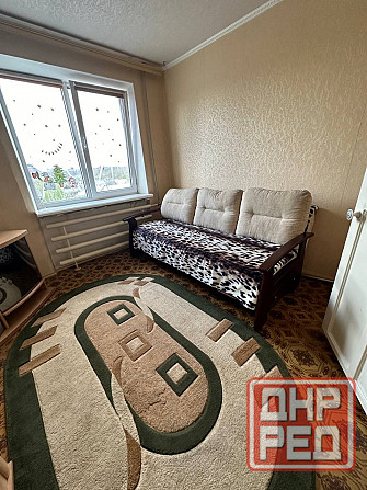 Продам 3квартиру Текстильщик Донецк - изображение 6