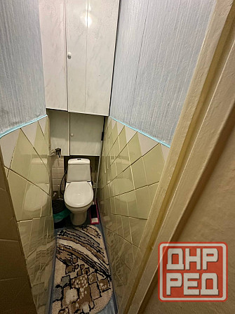 Продам 3квартиру Текстильщик Донецк - изображение 4