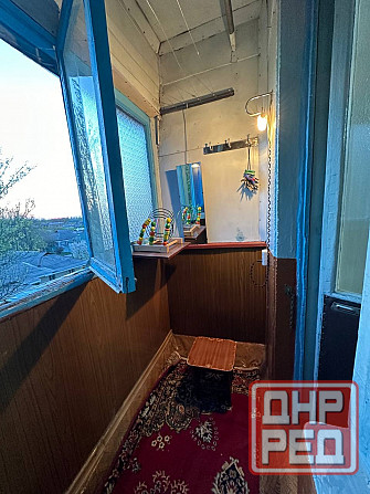 Продам 3квартиру Текстильщик Донецк - изображение 8