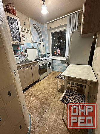 Продам 3квартиру Текстильщик Донецк - изображение 2