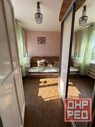 Продам 3квартиру Текстильщик Донецк - изображение 7