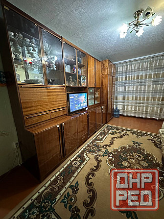 Продам 3квартиру Текстильщик Донецк - изображение 10