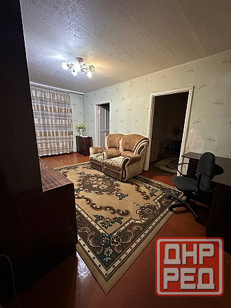 Продам 3квартиру Текстильщик Донецк - изображение 9