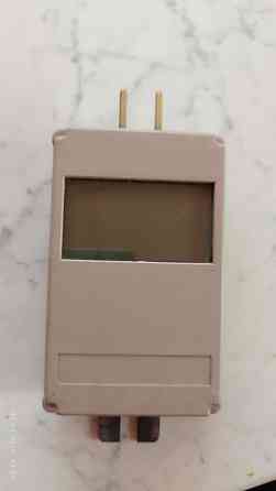 Электронный счётчик молока Шахтерск