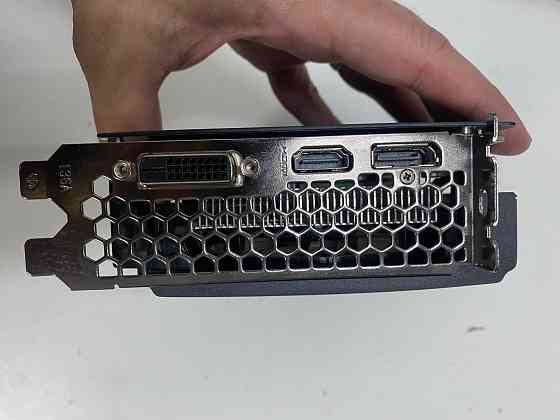 Видеокарта Palit GeForce RTX 3050 Dual 8Gb (NE63050018P1-1070D) Донецк