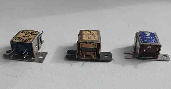 универсальная магнитофонная головка Донецк