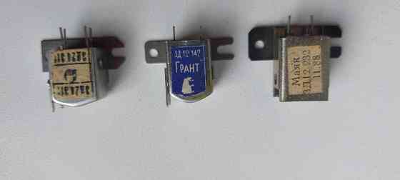 универсальная магнитофонная головка Донецк