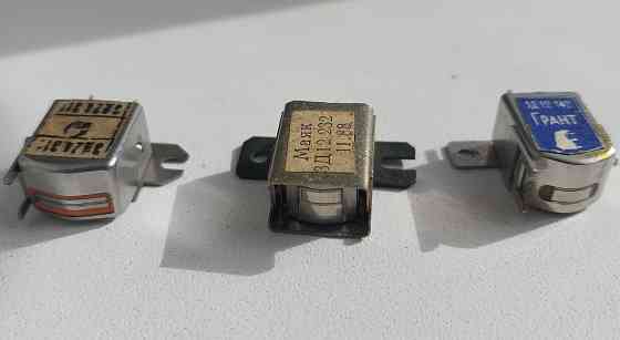 универсальная магнитофонная головка Донецк