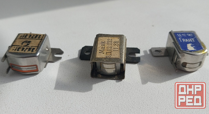 универсальная магнитофонная головка Донецк - изображение 2