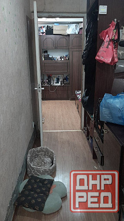 Продам 2квартиру Текстильщик Донецк - изображение 5