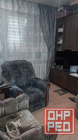 Продам 2квартиру Текстильщик Донецк - изображение 6