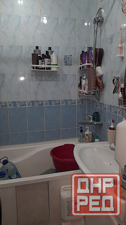 Продам 2квартиру Текстильщик Донецк - изображение 2