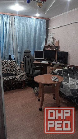 Продам 2квартиру Текстильщик Донецк - изображение 3