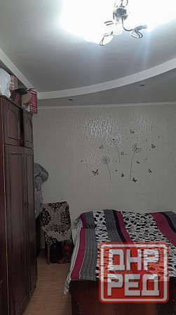 Продам 2квартиру Текстильщик Донецк - изображение 4