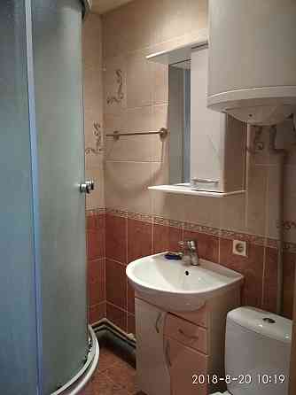 Предлагается в аренду 1-комнатная квартира м-н Зелёный Макеевка