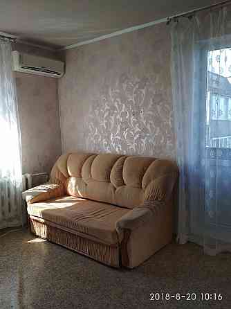 Предлагается в аренду 1-комнатная квартира м-н Зелёный Макеевка