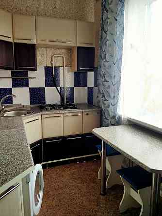 Предлагается в аренду 1-комнатная квартира м-н Зелёный Макеевка