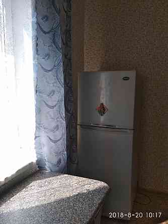 Предлагается в аренду 1-комнатная квартира м-н Зелёный Макеевка