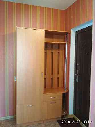 Предлагается в аренду 1-комнатная квартира м-н Зелёный Макеевка