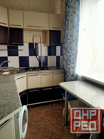 Предлагается в аренду 1-комнатная квартира м-н Зелёный Макеевка - изображение 3