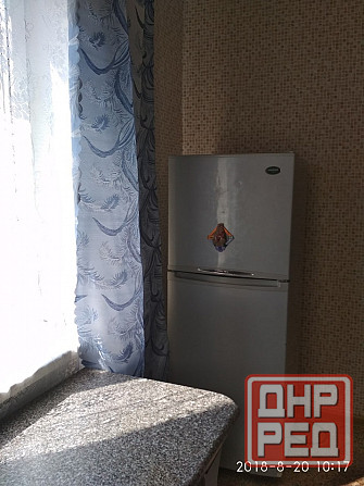 Предлагается в аренду 1-комнатная квартира м-н Зелёный Макеевка - изображение 4