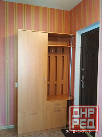 Предлагается в аренду 1-комнатная квартира м-н Зелёный Макеевка - изображение 6