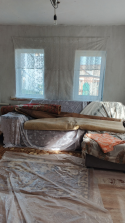 Продажа дома, г. Харцызск ул.Кутузова (р-н парка) Харцызск