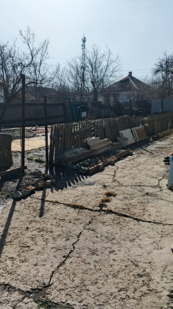 Продажа дома, г. Харцызск ул.Кутузова (р-н парка) Харцызск