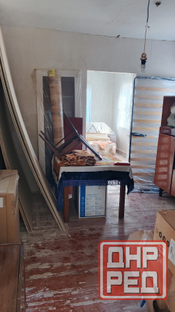 Продажа дома, г. Харцызск ул.Кутузова (р-н парка) Харцызск - изображение 5