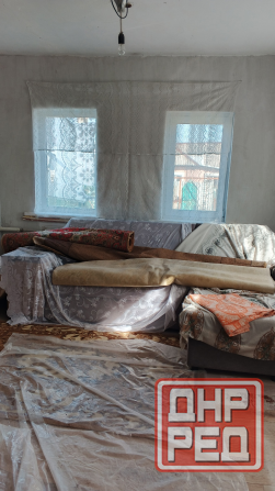 Продажа дома, г. Харцызск ул.Кутузова (р-н парка) Харцызск - изображение 3