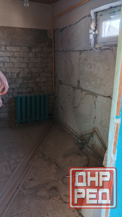 Продажа дома, г. Харцызск ул.Кутузова (р-н парка) Харцызск - изображение 8