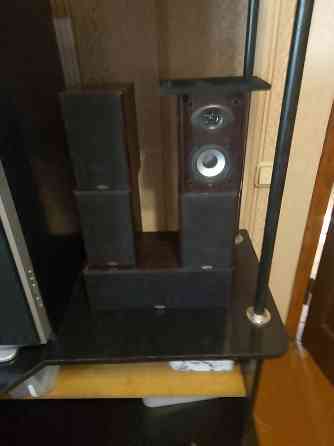 Акустика 5.1 Макеевка