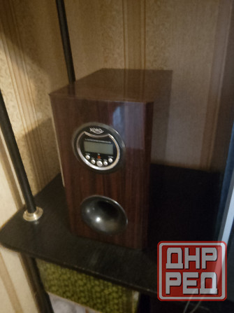 Акустика 5.1 Макеевка - изображение 2