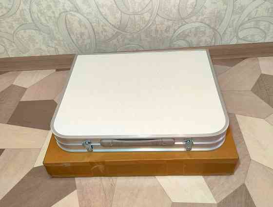 Стол складной туристический, для рыбалки (50x80 см) Донецк