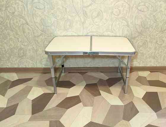 Стол складной туристический, для рыбалки (50x80 см) Донецк