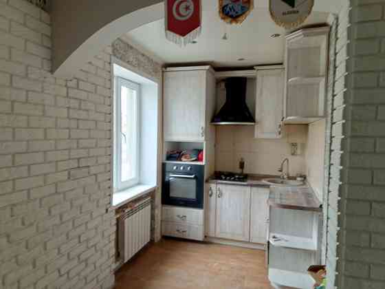 Продаётся 3-к квартира на Бахчиванджи Мариуполь