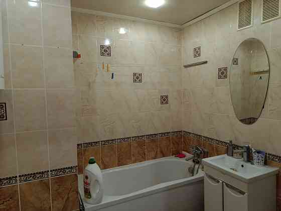 Продаётся 3-к квартира на Бахчиванджи Мариуполь