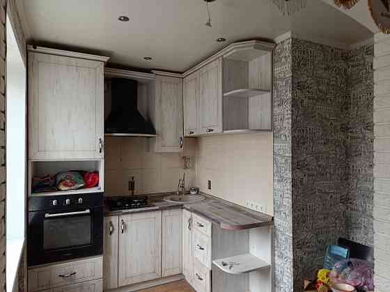 Продаётся 3-к квартира на Бахчиванджи Мариуполь