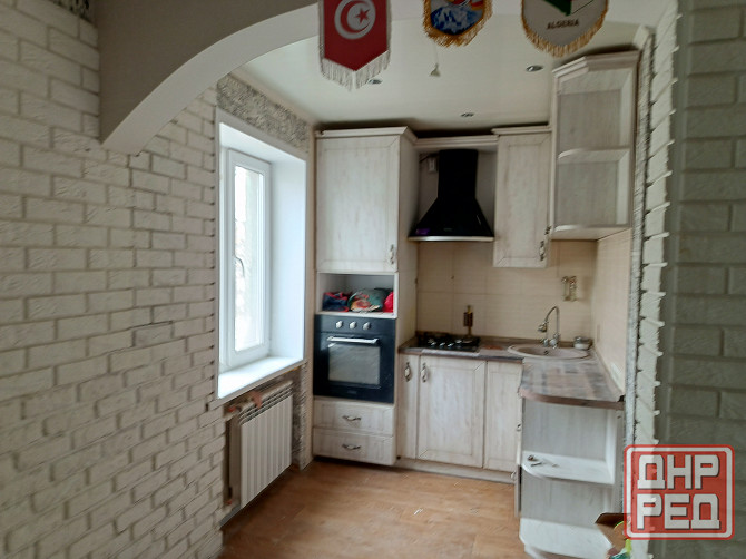 Продаётся 3-к квартира на Бахчиванджи Мариуполь - изображение 1