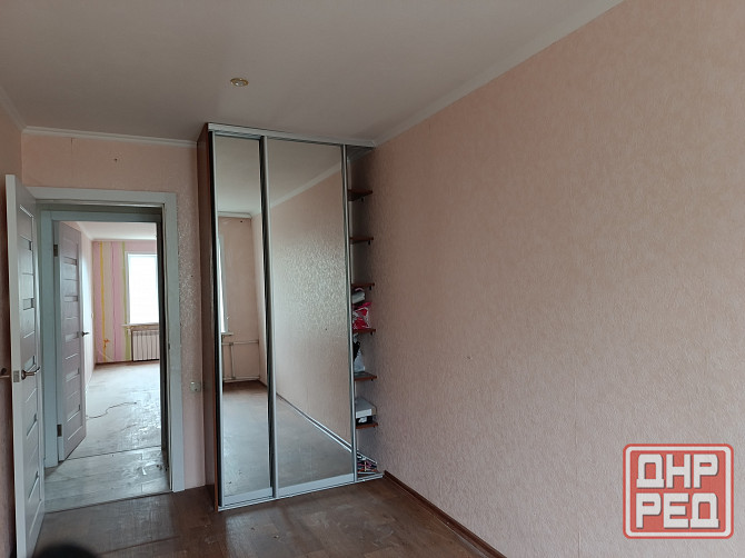 Продаётся 3-к квартира на Бахчиванджи Мариуполь - изображение 4