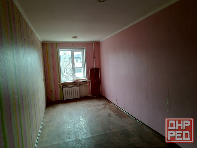 Продаётся 3-к квартира на Бахчиванджи Мариуполь - изображение 2