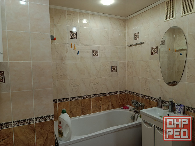 Продаётся 3-к квартира на Бахчиванджи Мариуполь - изображение 6