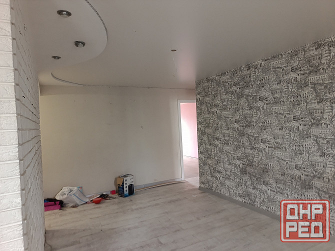 Продаётся 3-к квартира на Бахчиванджи Мариуполь - изображение 7