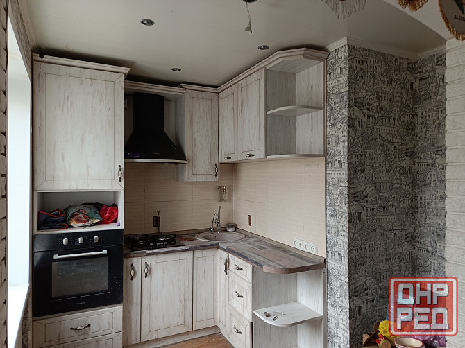 Продаётся 3-к квартира на Бахчиванджи Мариуполь - изображение 5