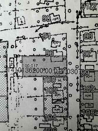 Участок под застройку 9,9 соток Донецк