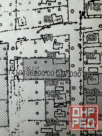 Участок под застройку 9,9 соток Донецк - изображение 2