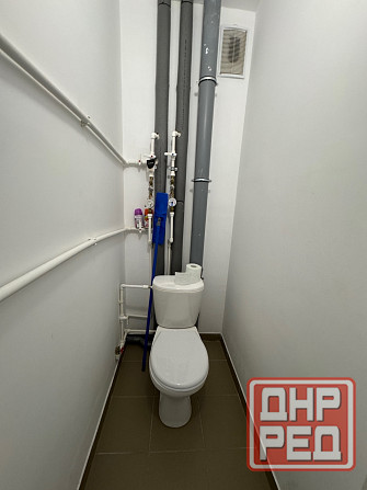 2-ка в Калининском район, улица Цусимская Донецк - изображение 3