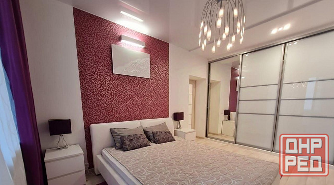 Ворошиловский район, Крытый рынок, Школьный бульвар Донецк - изображение 5