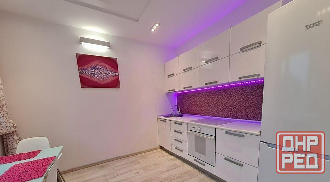 Ворошиловский район, Крытый рынок, Школьный бульвар Донецк - изображение 3