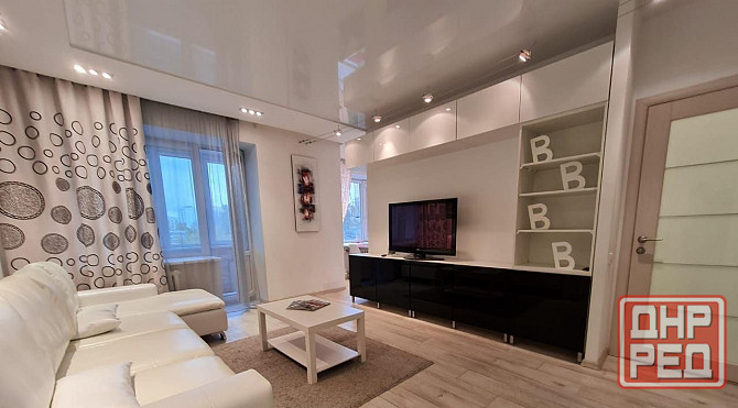 Ворошиловский район, Крытый рынок, Школьный бульвар Донецк - изображение 2